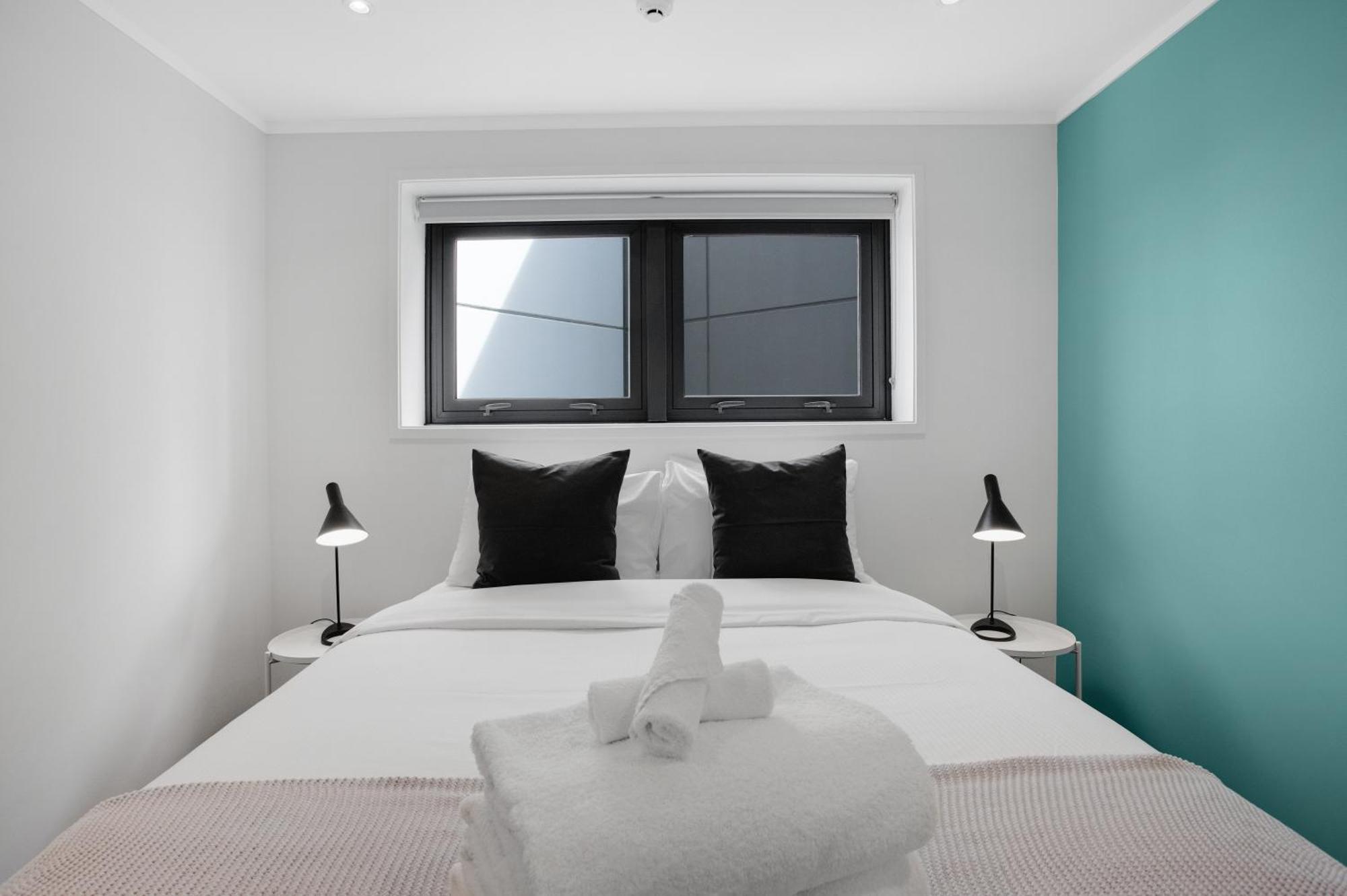 Skyline Serenade Apt With Skycity View And Parking Auckland Exterior photo