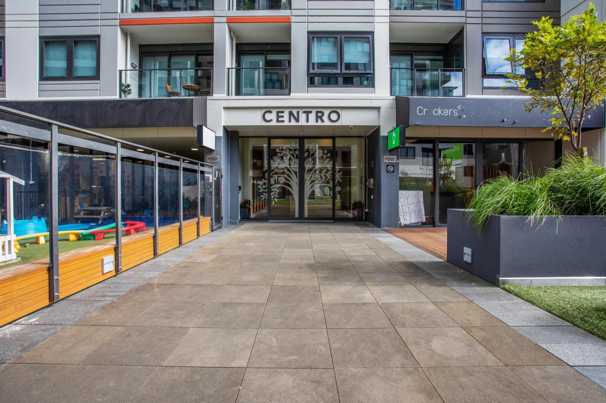 Skyline Serenade Apt With Skycity View And Parking Auckland Exterior photo